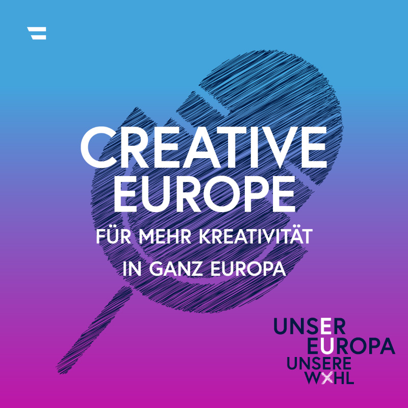 Sujet zu EU-Fact: Creative Europe