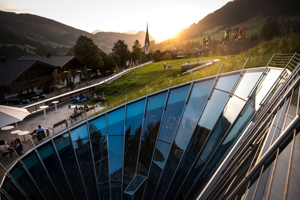 Europäisches Forum Alpbach