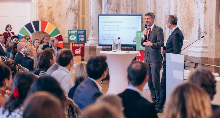 SDG Dialogforum 2025