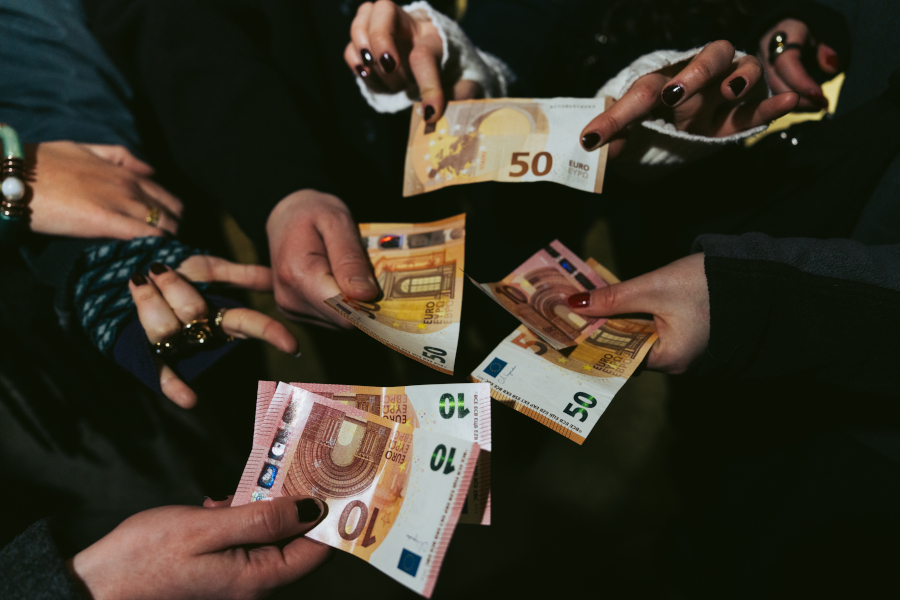 Adoption of the Euro in Bulgaria