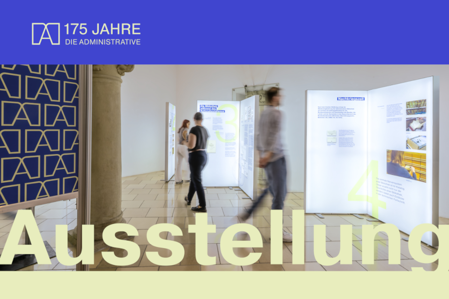 Ausstellung Sujet