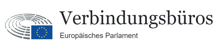 Logo Verbindungsbüros des Europäischen Parlaments