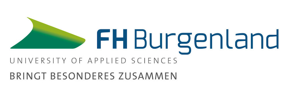 Logo FH Burgenland