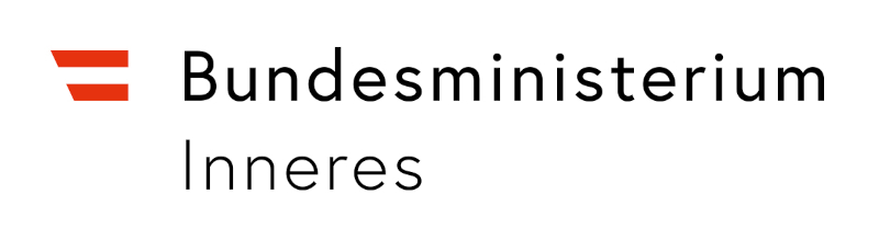 Logo Bundesministerium für Inneres