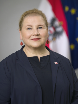 Portrait Korinna Schumann