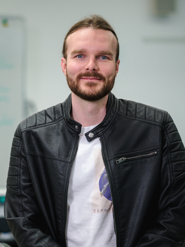 Porträt Stephan Schweighofer