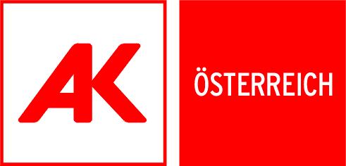 Logo Arbeiterkammer Österreich