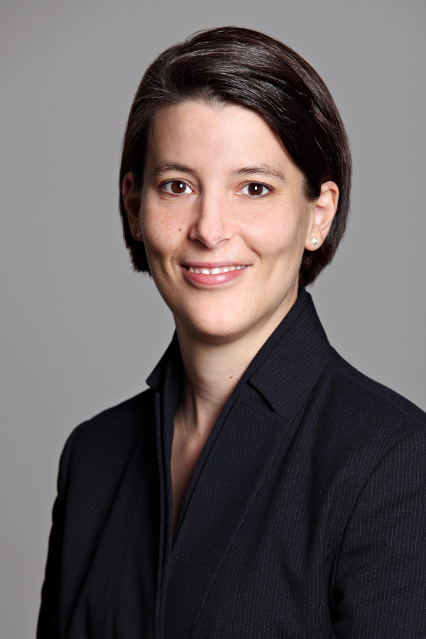 Katharina Reich