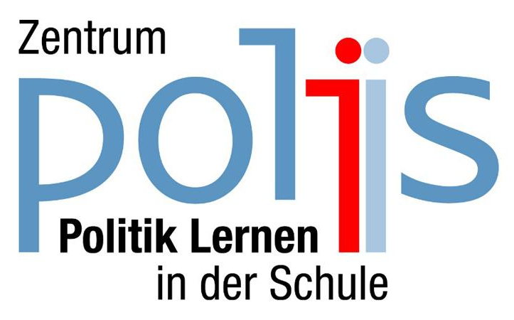 Logo Zentrum polis - Politik Lernen in der Schule
