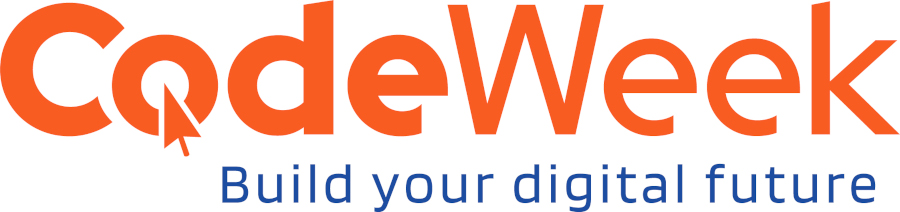 Logo CodeWeek