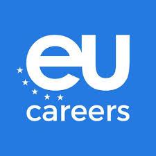 Logo der EU-Careers