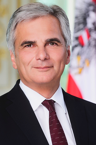 Werner Faymann