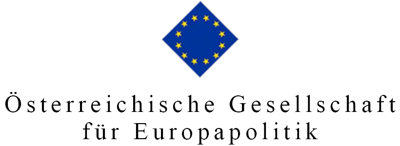 Logo Österreichische Gesellschaft für Europapolitik