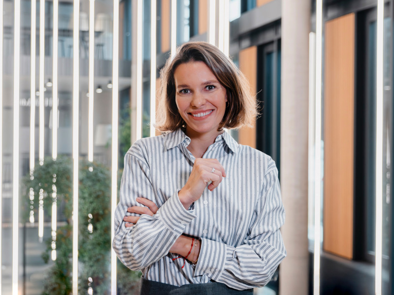 Foto Natascha Fürst