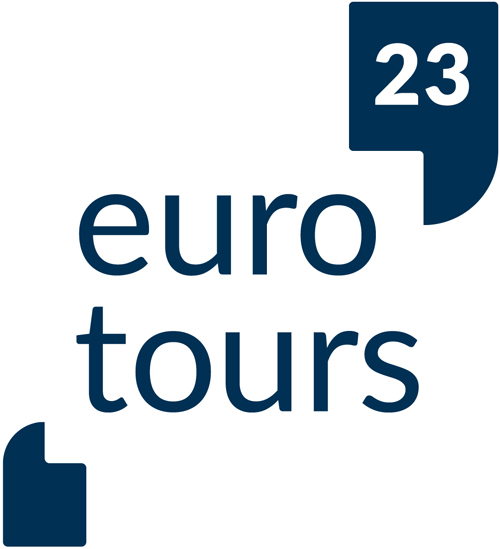 eurotours 2023 Logo