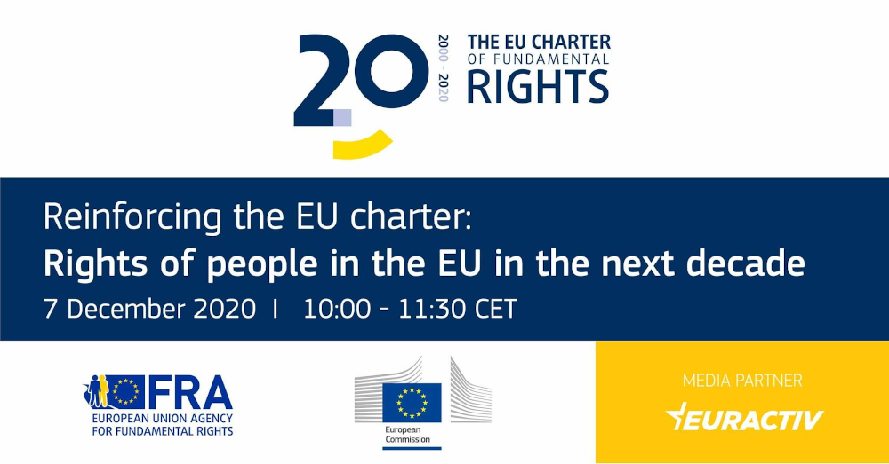20 Jahre EU-Charta