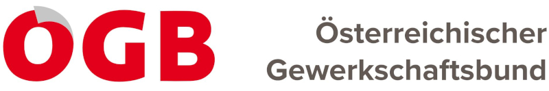 Logo Österreichischer Gewerkschaftsbund