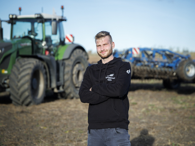 Foto Gabriel Spettel