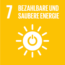 Bezahlbare und saubere Energie