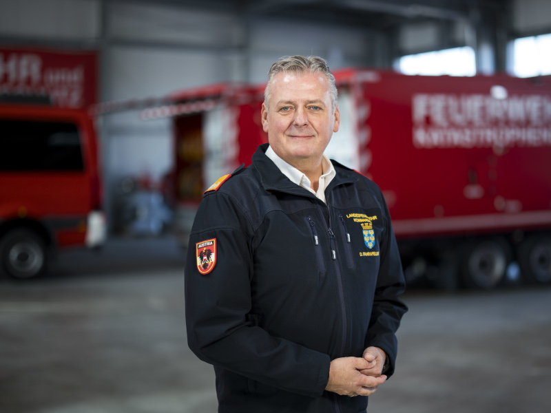 Dietmar Fahrafellner 