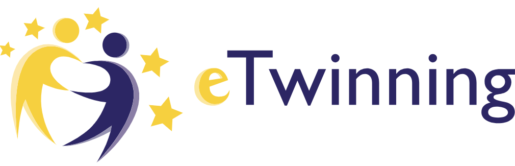 Logo der Plattform eTwinning