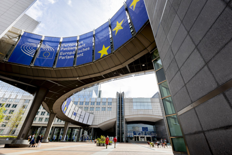 Europäisches Parlament