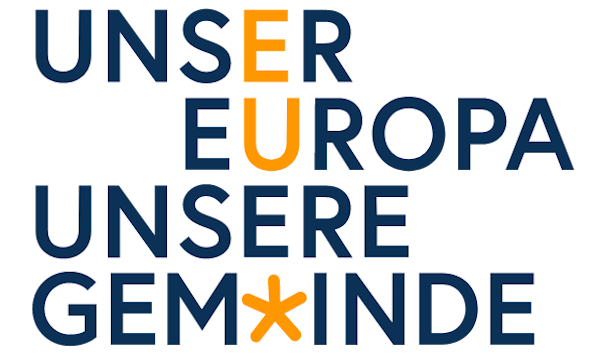 Unser Europa, unsere Gemeinde