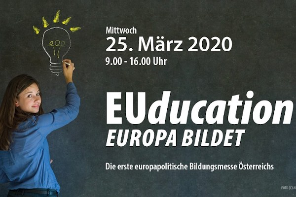 EUducation Europa bildet Bundeskanzleramt Österreich