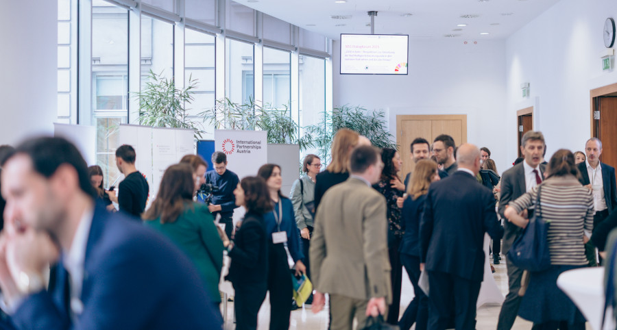 SDG Dialogforum 2025